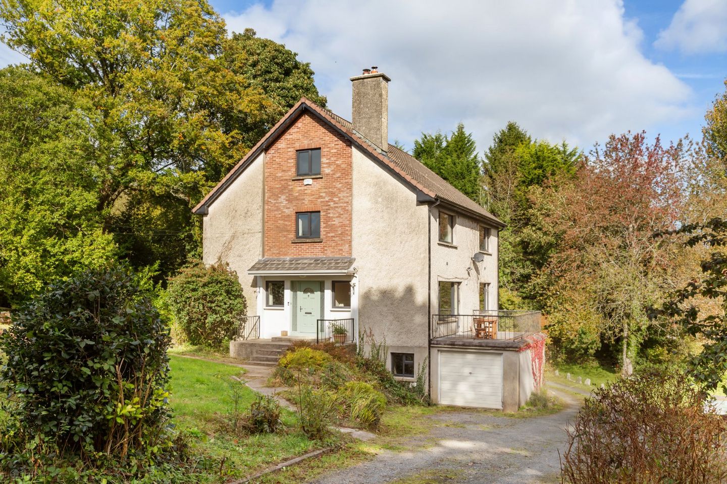 The Rectory, Castlemacadam, Avoca, Co. Wicklow, Y14XH92