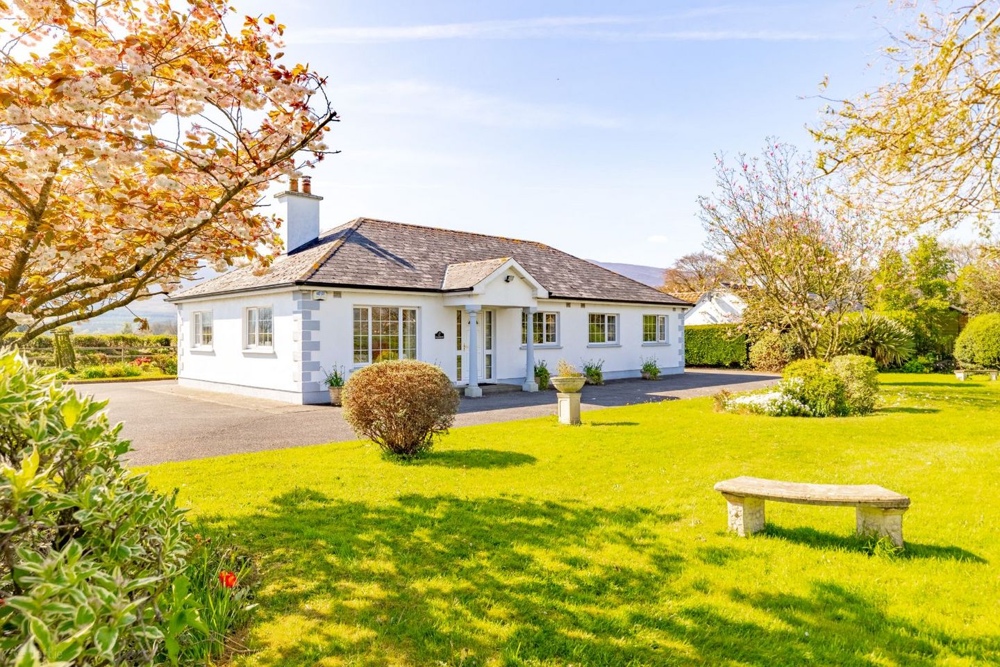 Glenside, Ashgrove, Bansha, Co. Tipperary, E34V063