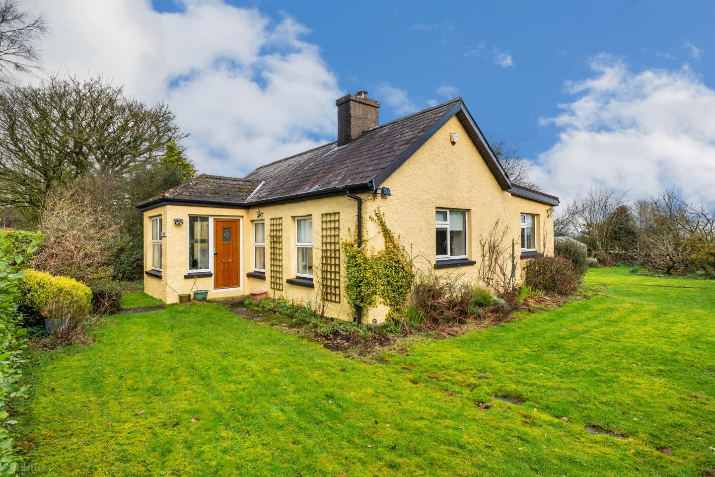 The Shrubs, Templevally, Curraglass, Conna, Co. Cork, P51H2V6