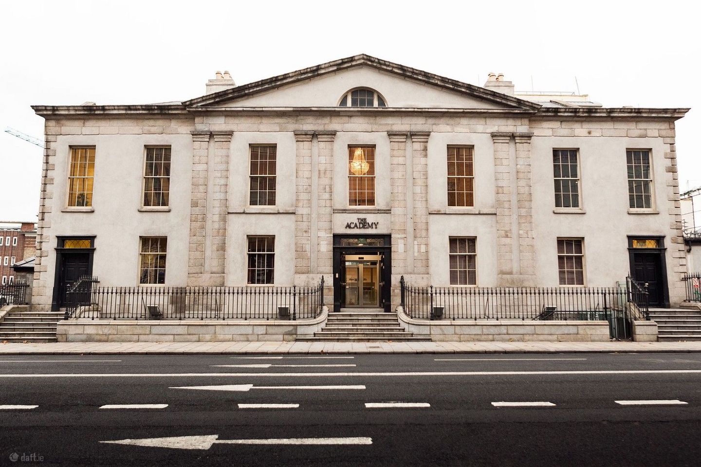 42 Pearse St, Dublin, Dublin 2