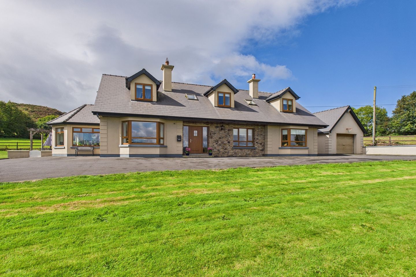 Stonehouse, Kilmeadan, Co. Waterford, X91R2F2
