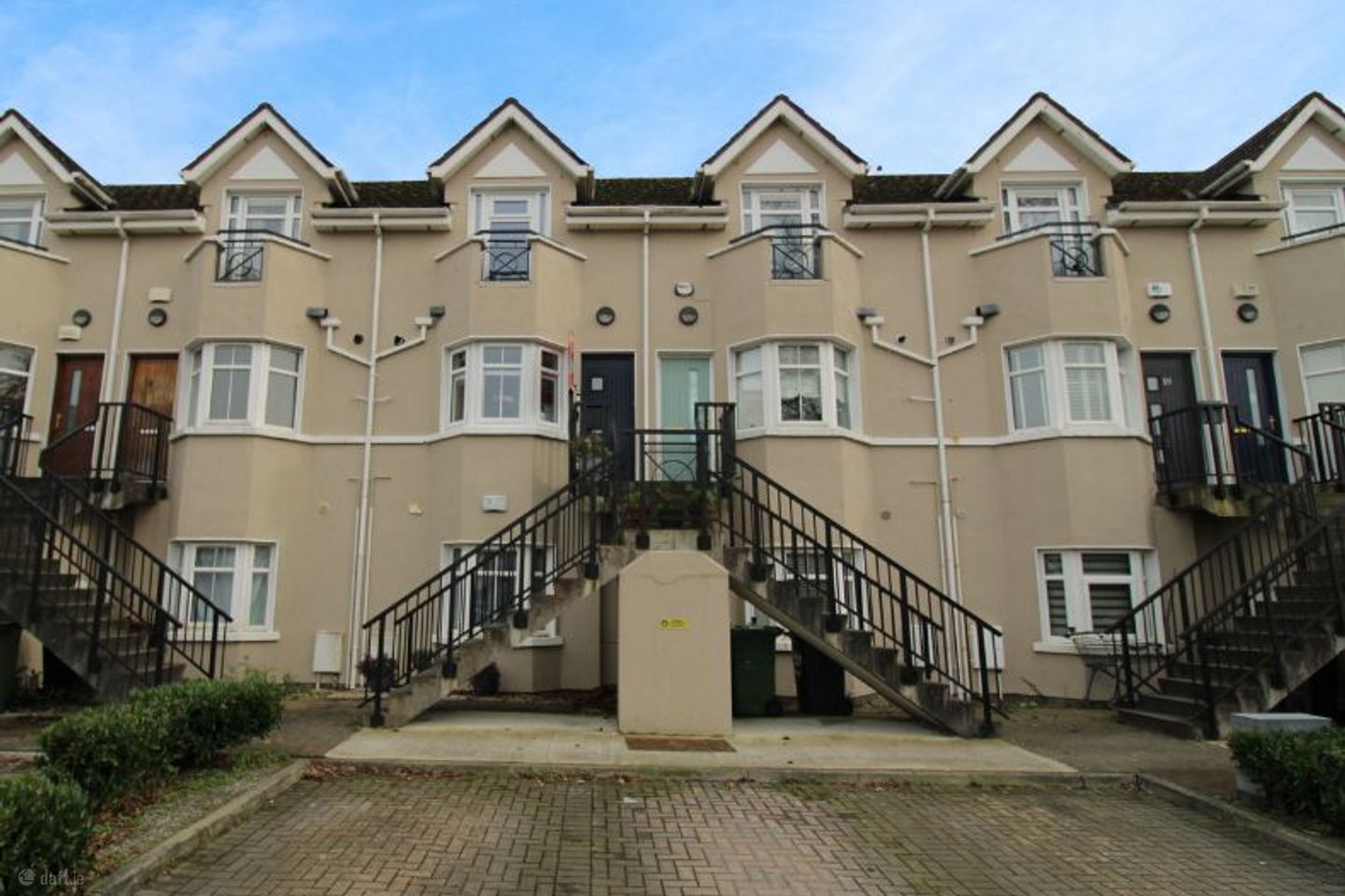 17 Manor Square, Ongar Village, Ongar, Dublin 15, D15H798