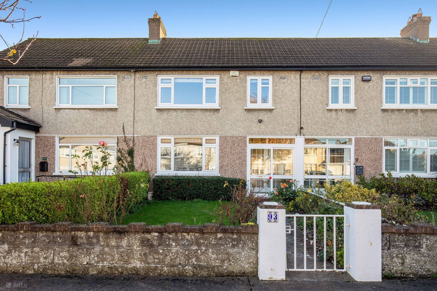 93 Muckross Avenue, Perrystown, Perrystown, Dublin 12, D12PK23