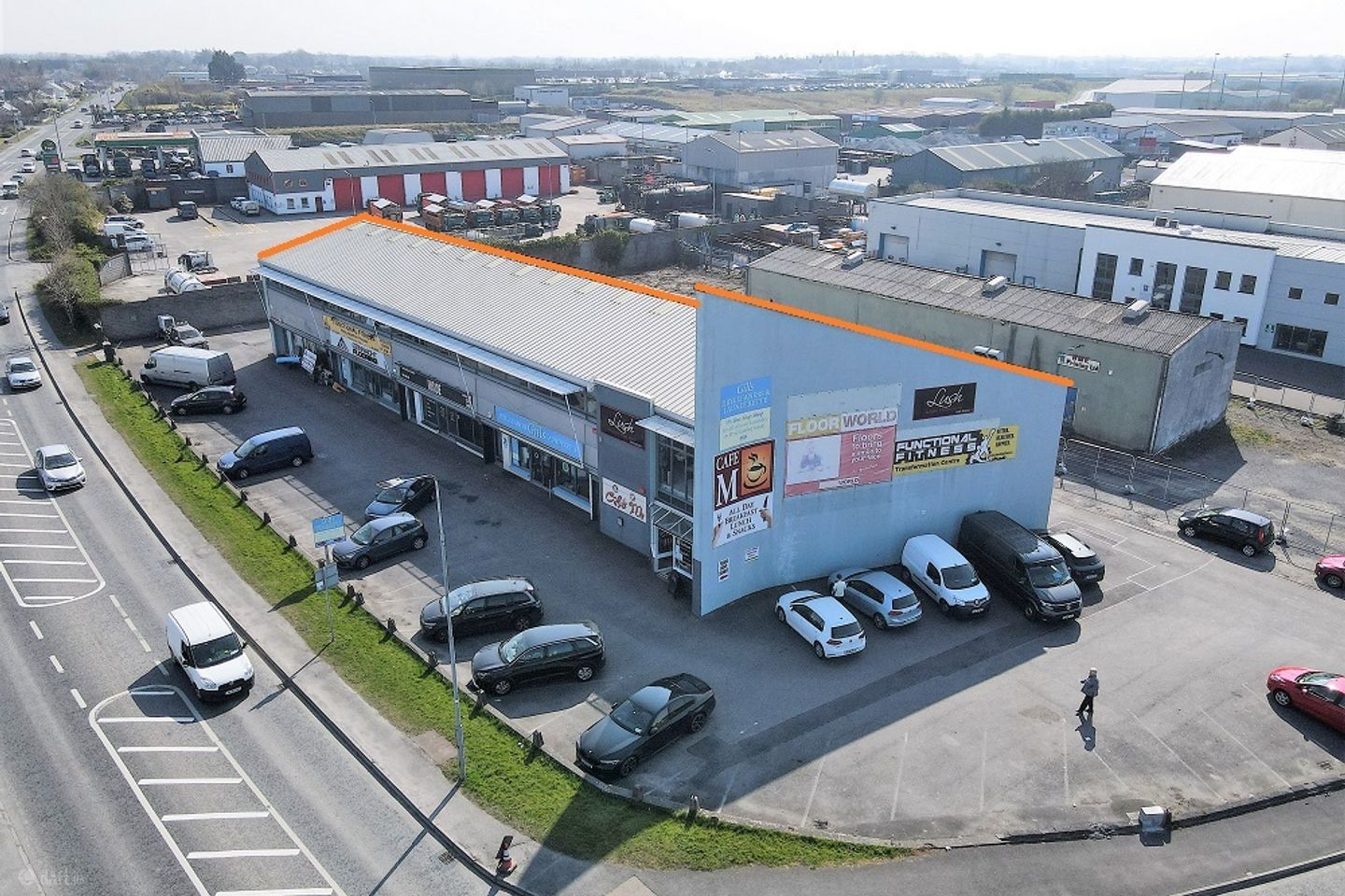 Moneen, Castlebar, Co. Mayo, F23DR94