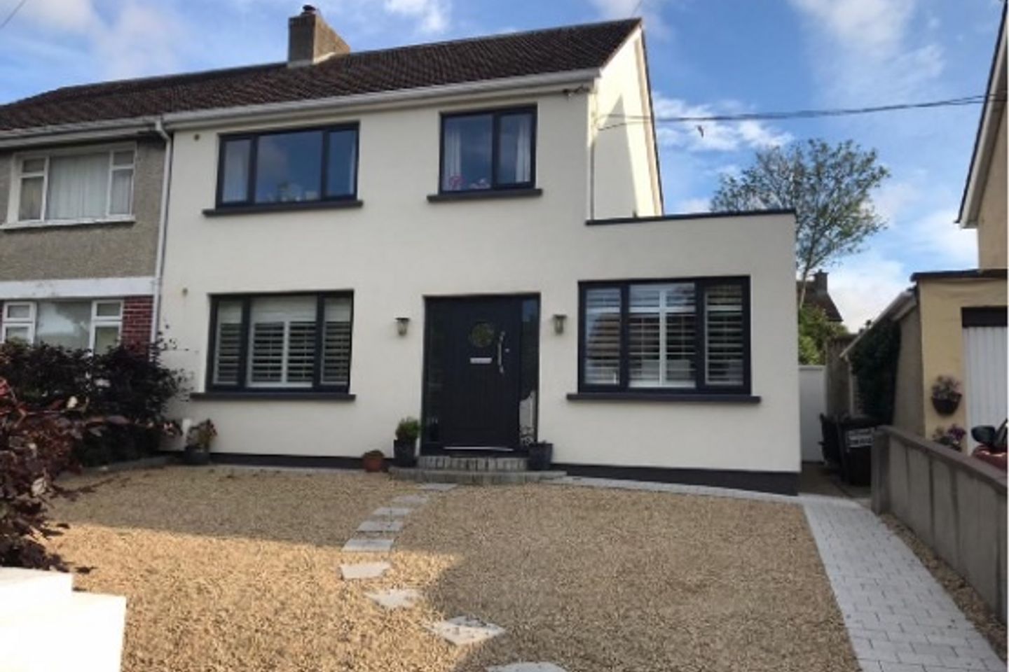 7 Allen Park Drive, Stillorgan, Stillorgan, Co. Dublin