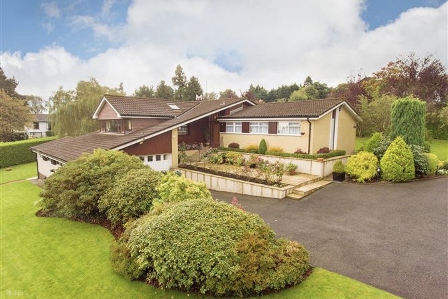Four Seasons, Woodtown Way, Stocking Lane, Rathfarnham, Co. Dublin
