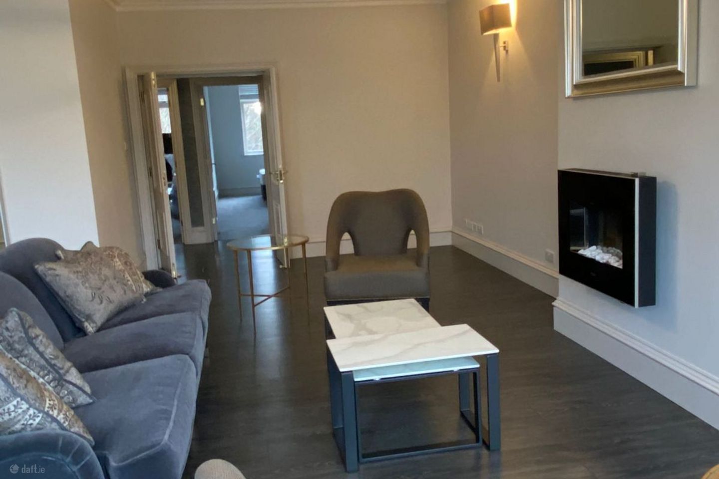 Apartment 15 , Malton, Ballsbridge, Dublin 4