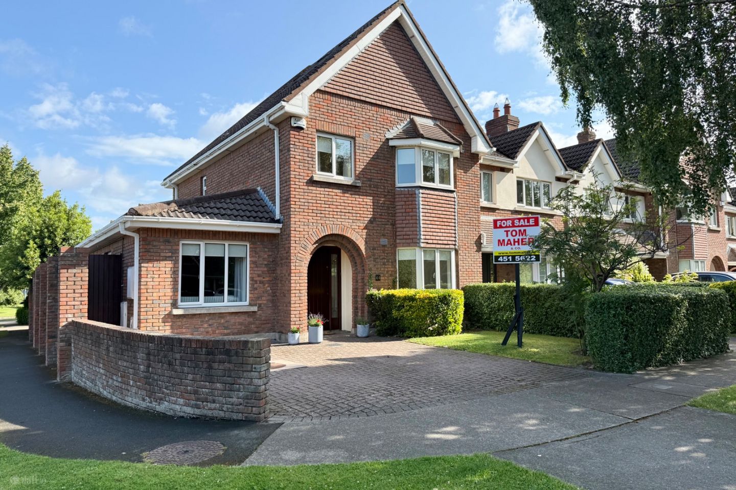 44 Churchfields, Milltown, Dublin 6, D14T9Y9
