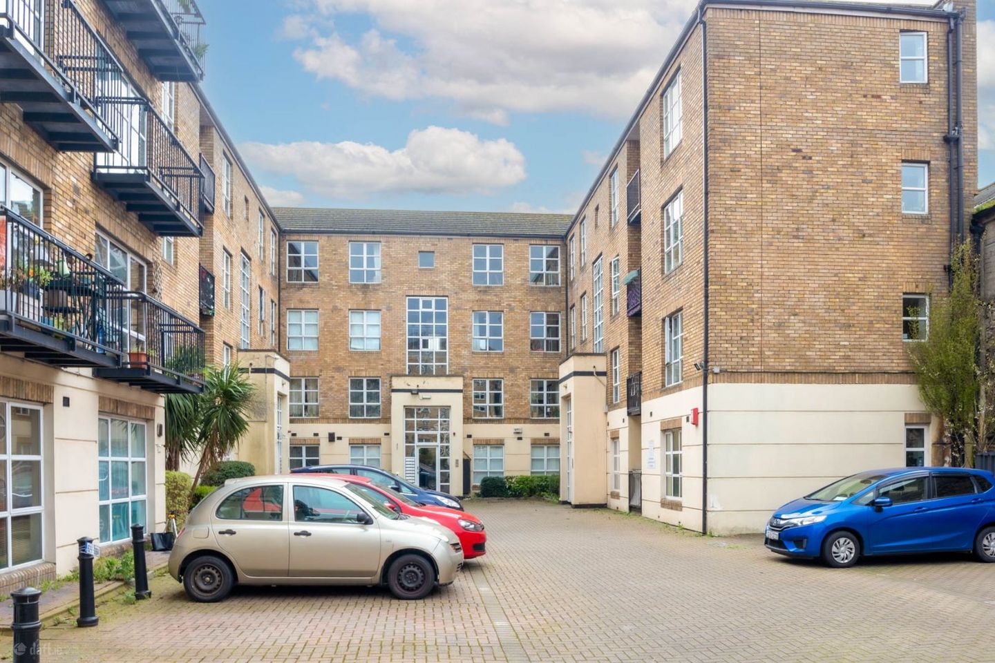 Apartment 61, Pier 19, Dublin 8, Co. Dublin, D08TX90