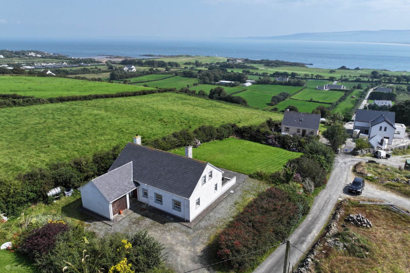 ELEVEN BALLYBOES, GREENCASTLE, Co. Donegal, F93NW08