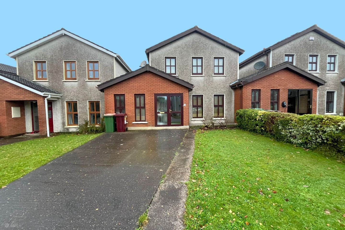 4 Clifton, Elm Park, Wilton, Co. Cork, T12FWP8