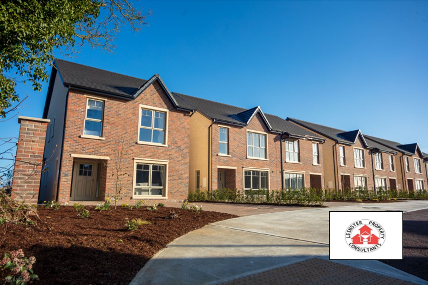 C & C1, Potters Field, Cappocks Green  , Ardee, Co. Louth