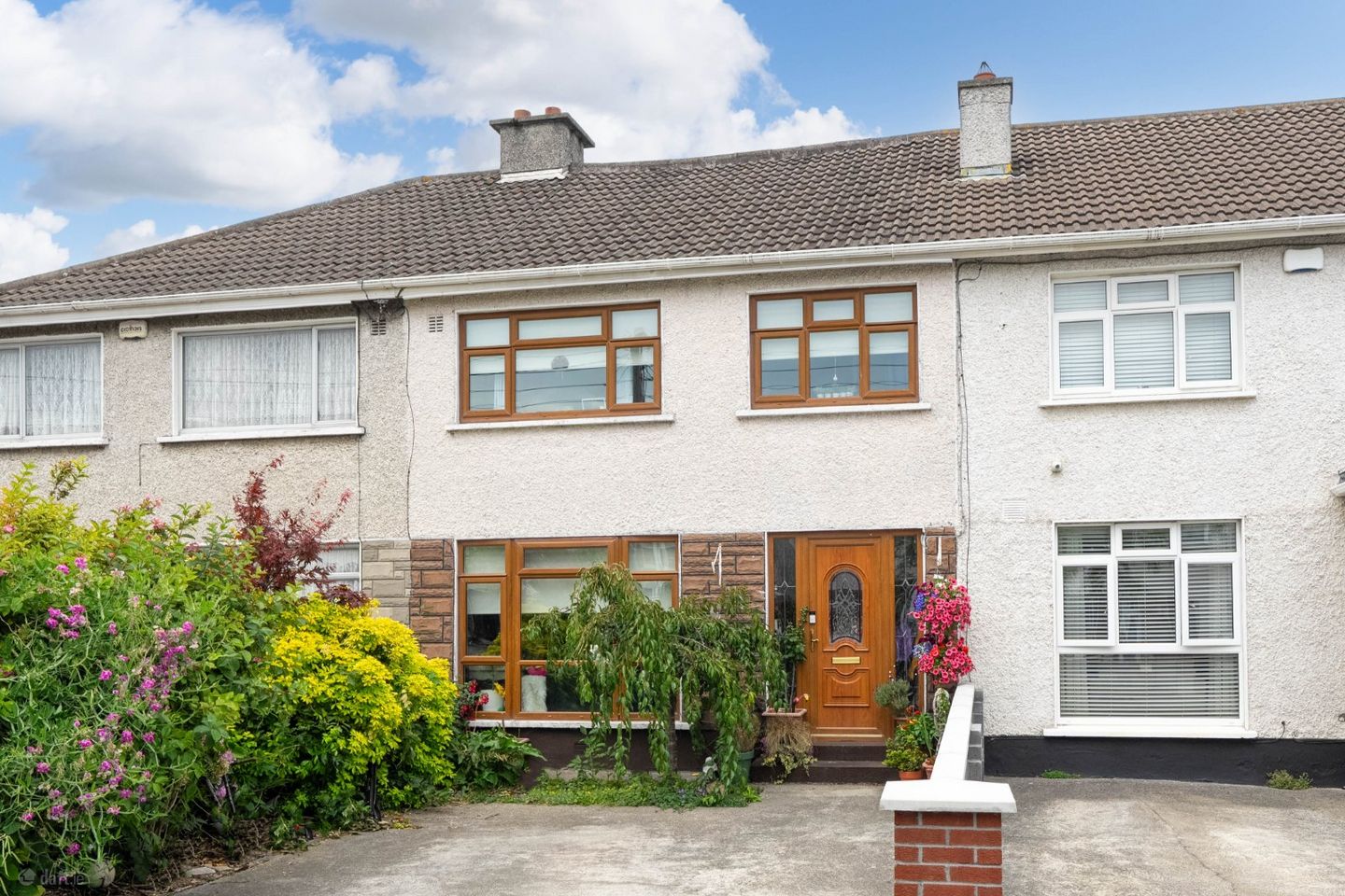 264 Ardmore Drive (Plus Attic Conversion), Artane, Dublin 5, D05K2K0