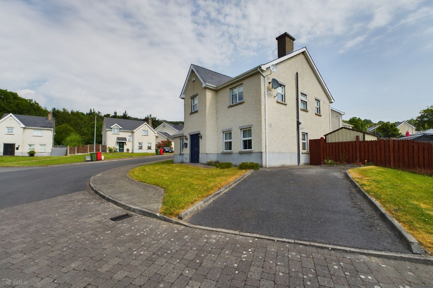 13 Cois Coille, Kilcash, Kilcash, Co. Tipperary, E91T0H1