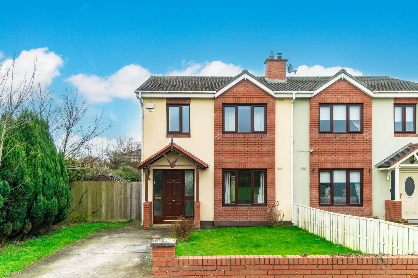 11 Brookfield Avenue, Maynooth, Co. Kildare, W23A6C3