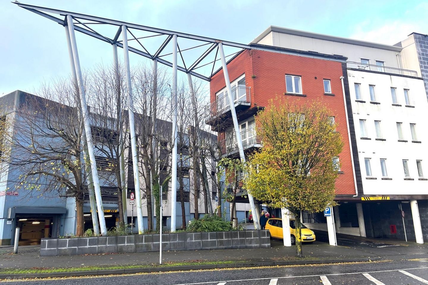 Apartment 301, Abbey River Court, Corbally, Co. Limerick, V94A6NA