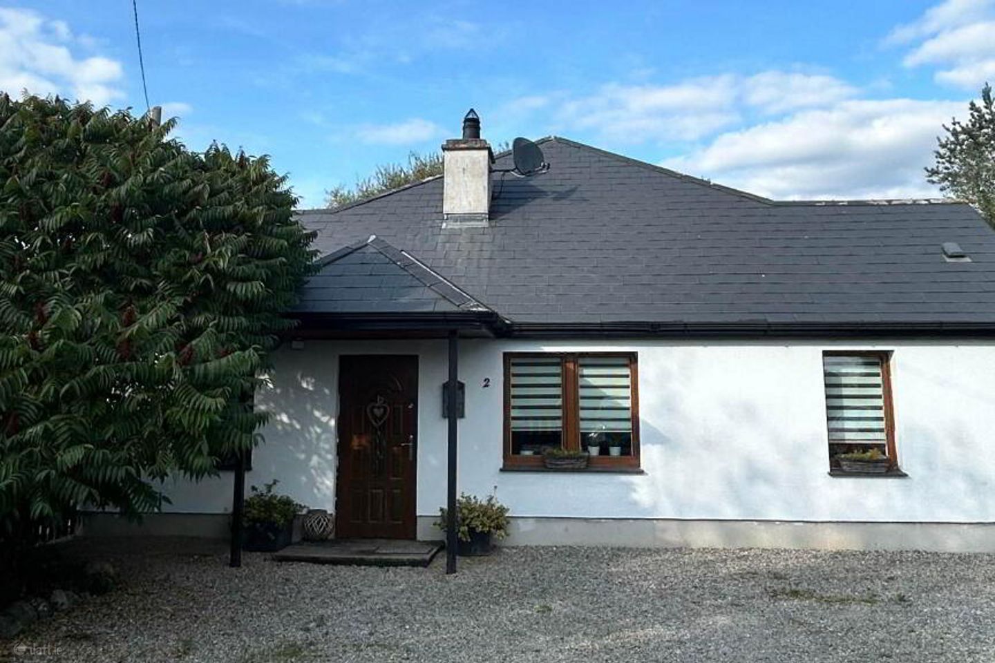 2 Ashbury Avenue, Roscrea, Co. Tipperary, E53F226