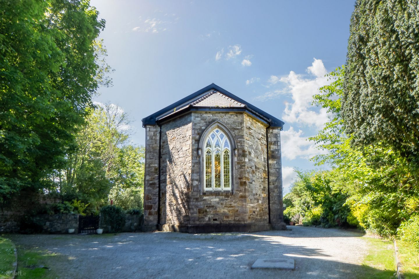 Saint Catherine's, Church Lane, Newport, Co Mayo, F28K660