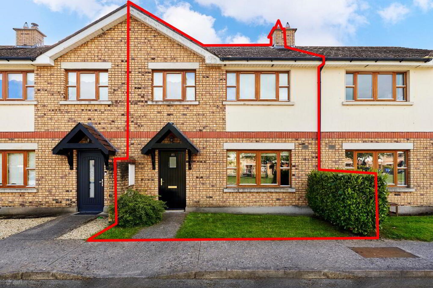 86 Victorine Abbey, Trim, Co. Meath, C15H7F3