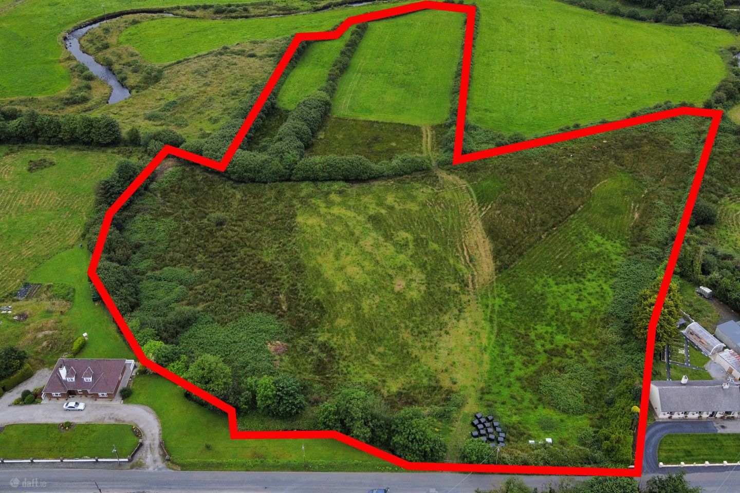 Athea Upper, Athea, Co. Limerick