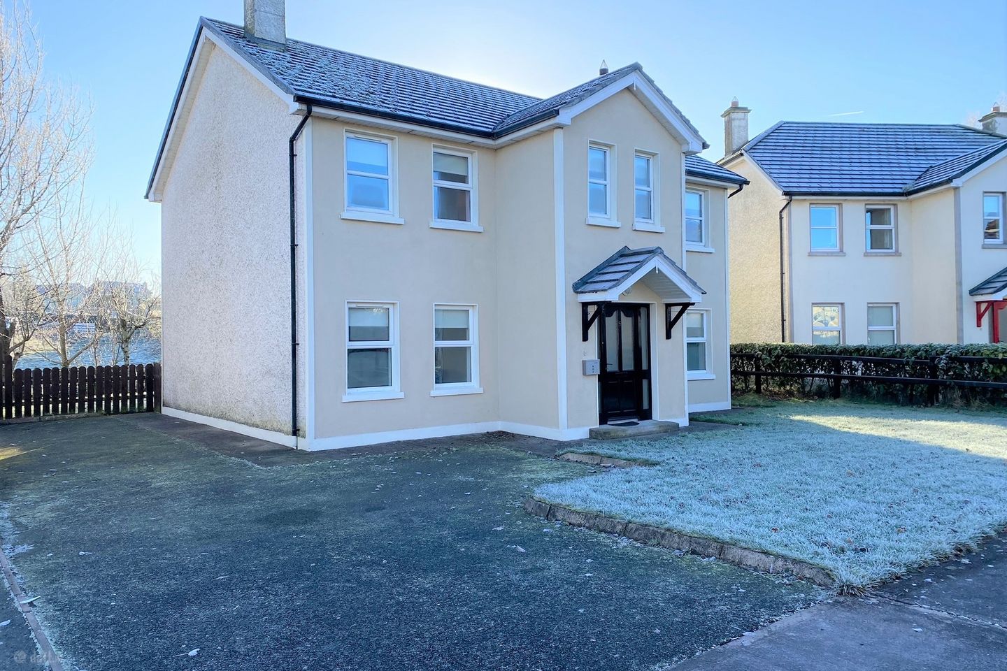 5 Cois Locha, Doohamlet, Castleblayney, Co. Monaghan, A75KC82