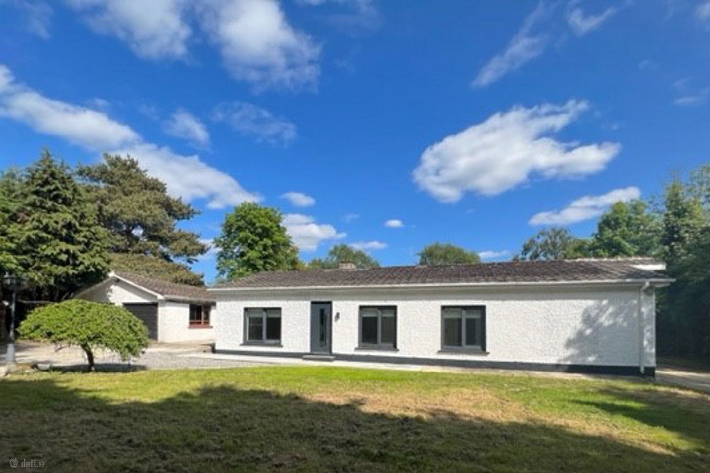 Glendale, The Banks, Manor Kilbride, Co. Wicklow, W91D650