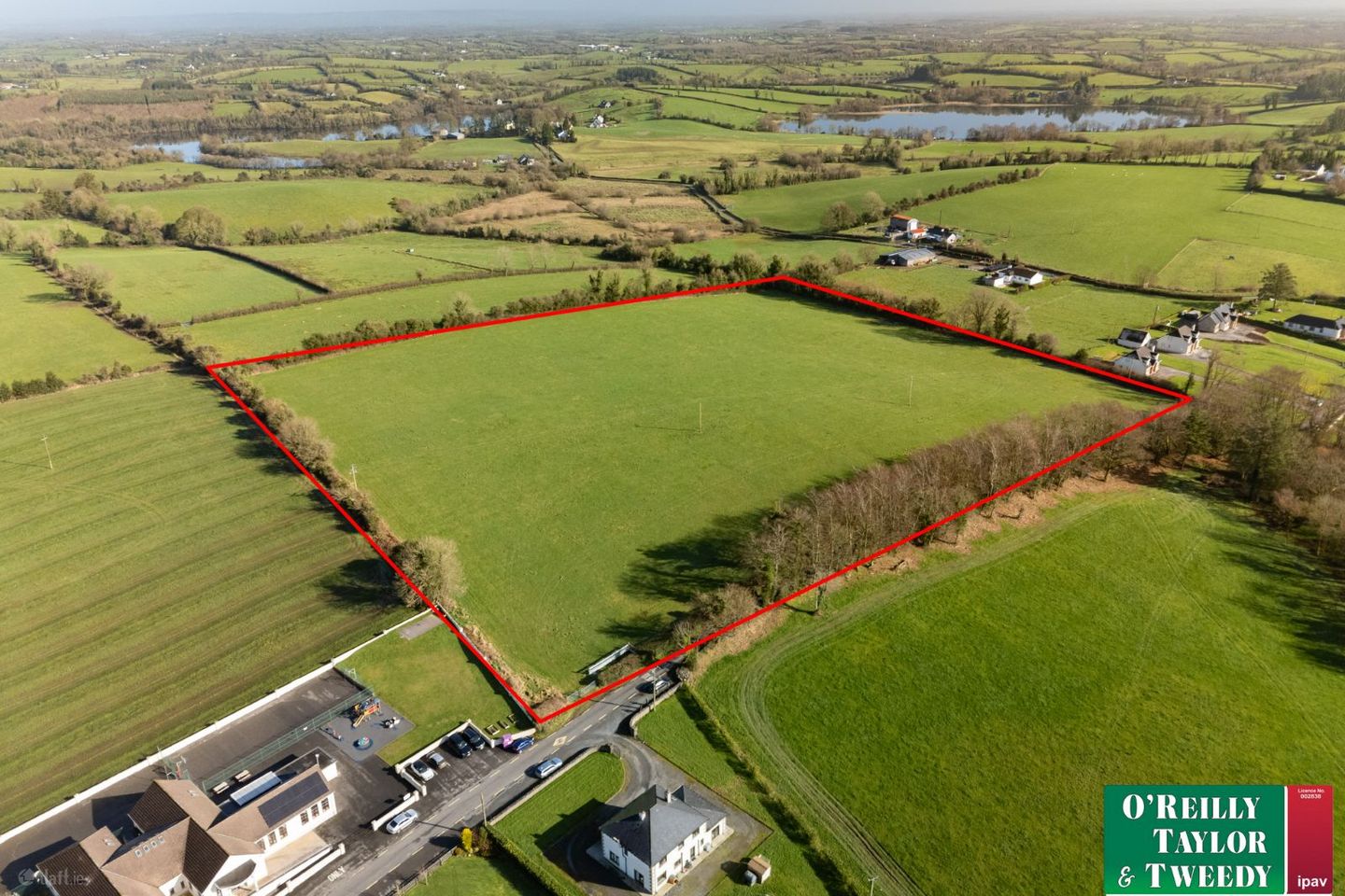 Ture, Ballyconnell, Co. Cavan