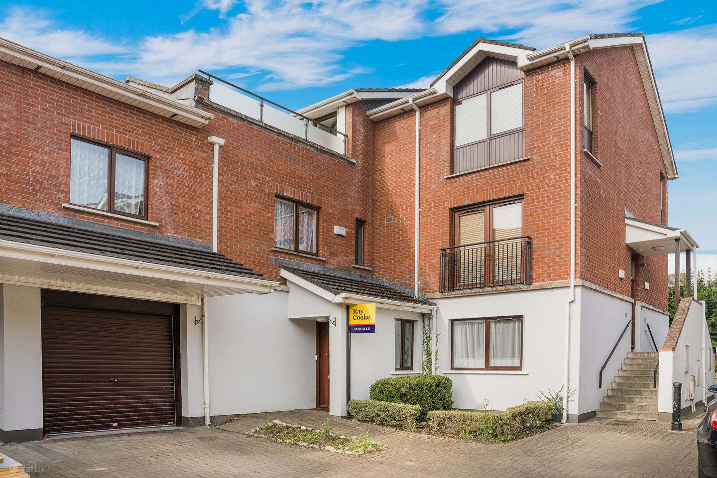 7 Hansted Way, Lucan, Co. Dublin