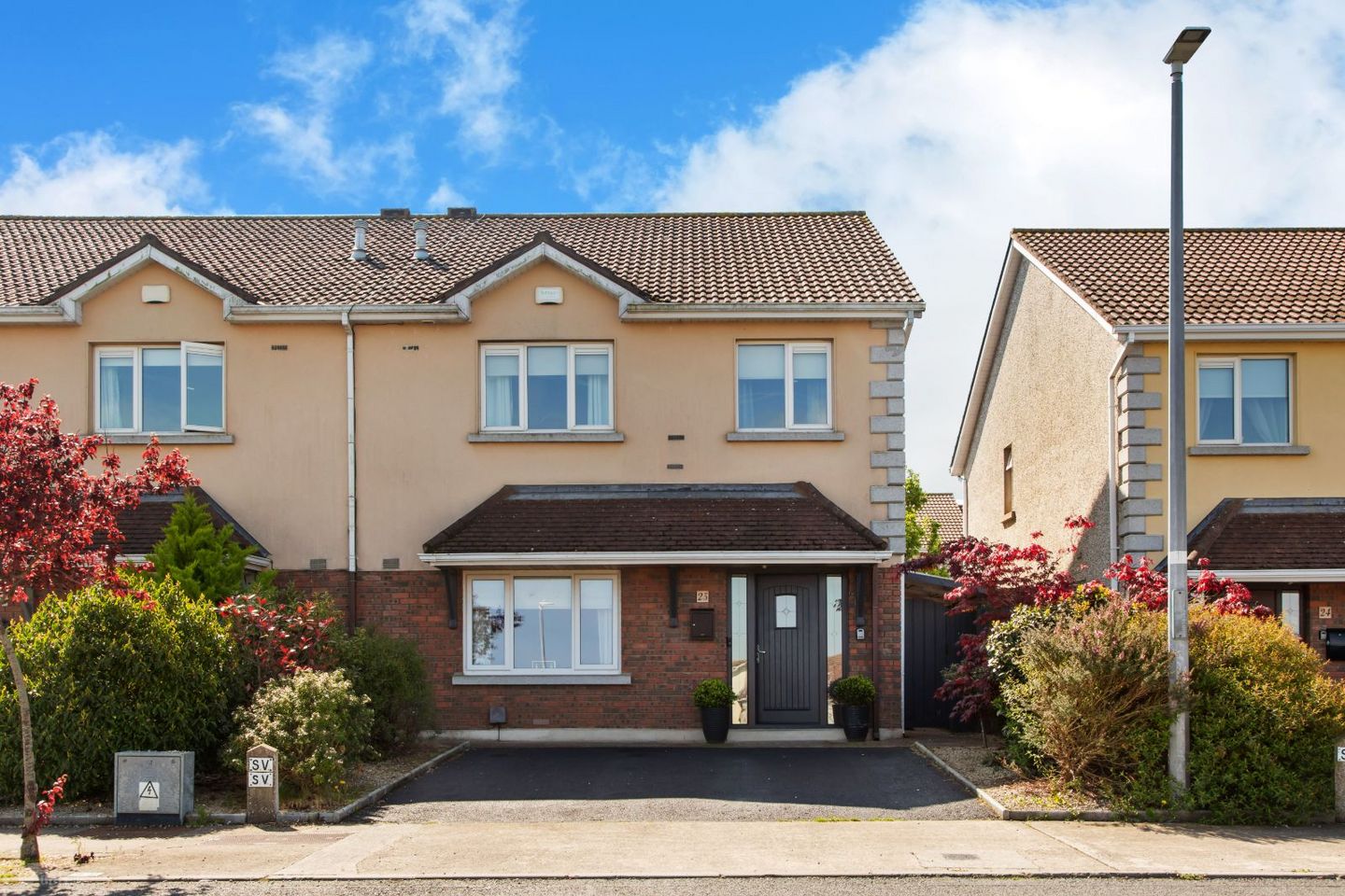 25 Saunders Lane, Merrymeeting, Rathnew, Co. Wicklow, A67X316