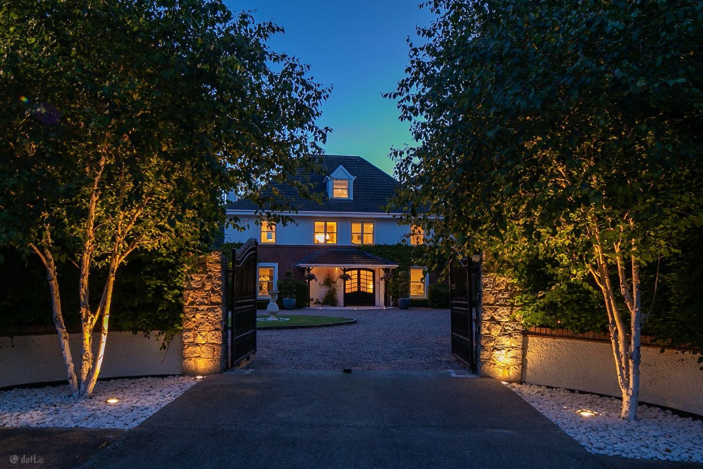 Argyle and The Lodge, 4 Ballybride Manor, Rathmichael, Dublin 18, D18NY80