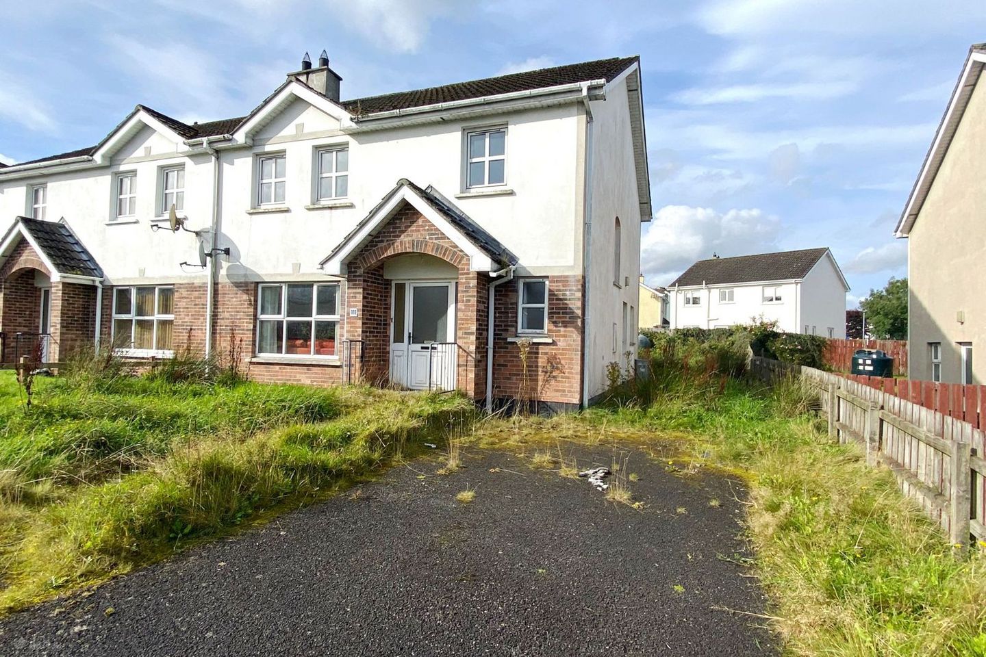 111 Blue Cedars, Glenfin Road, Ballybofey, Ballybofey, Co. Donegal, F93F2X7