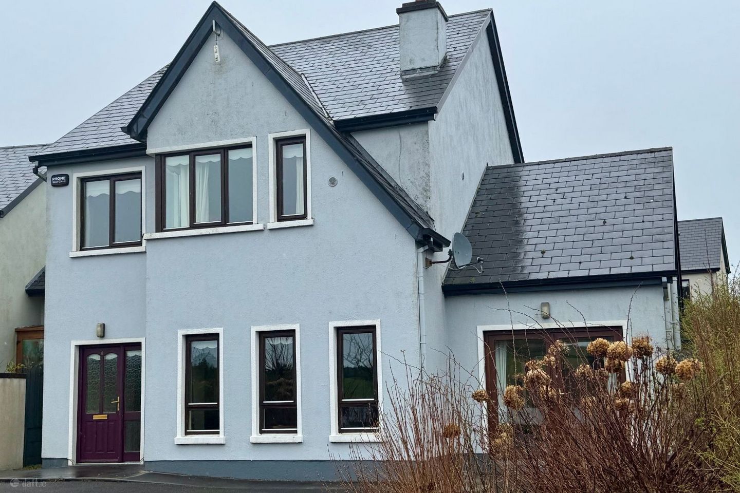 6 Cois Locha, Carrigallen, Carrigallen, Co. Leitrim