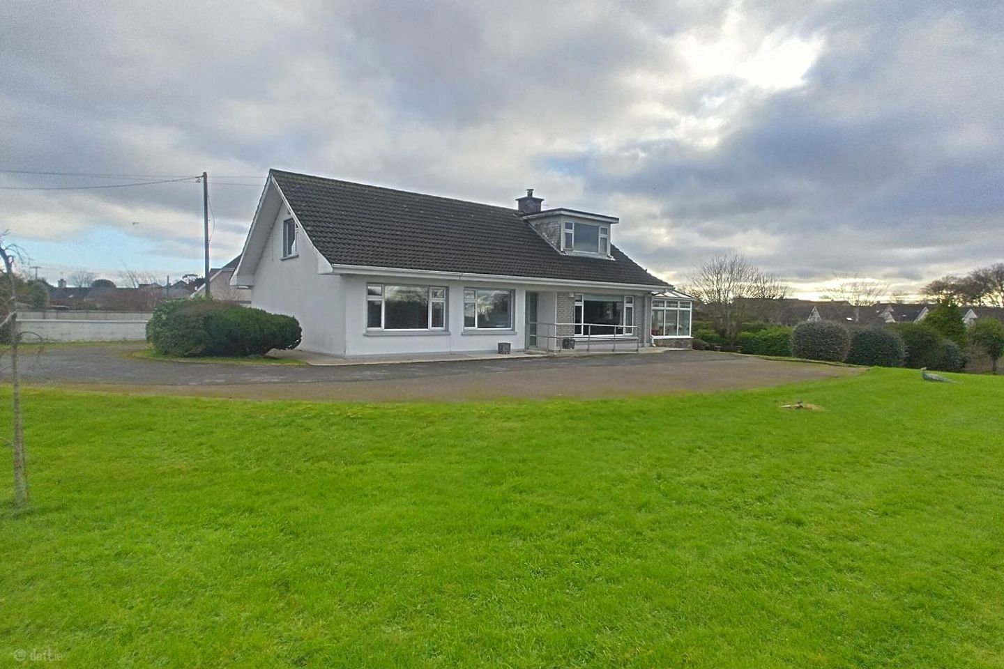 Hilltop, Castleredmond, Midleton, Co. Cork, P25A520