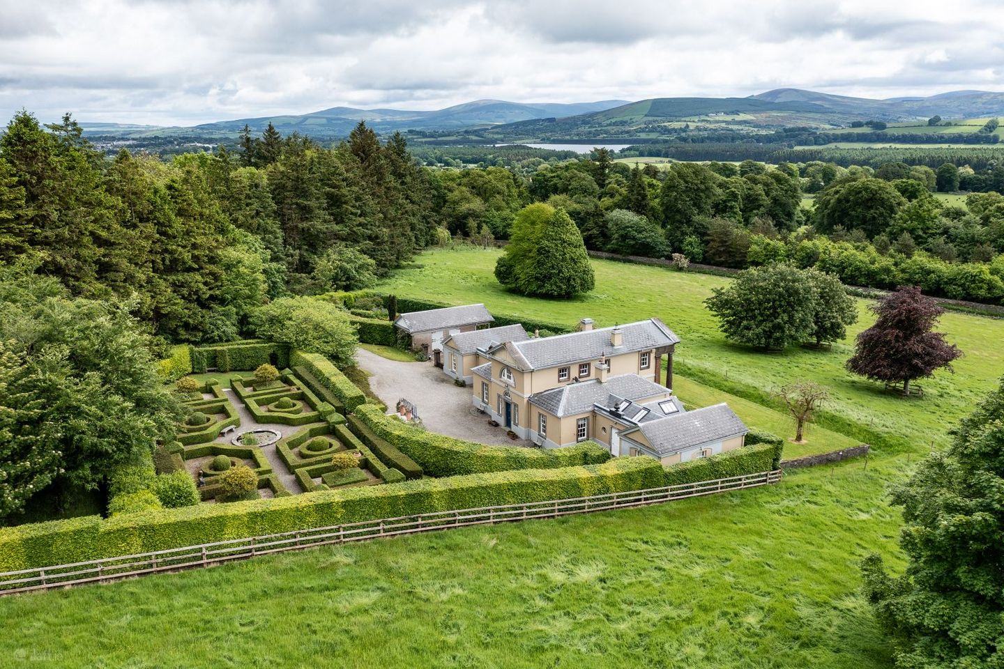 Mount Temple, Russborough, Blessington, Co. Wicklow, W91FX93