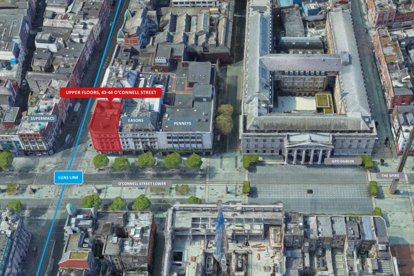 Manfield Chambers, Dublin 1