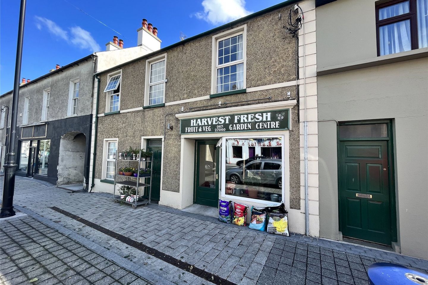 Main St, Borrisokane, Co. Tipperary