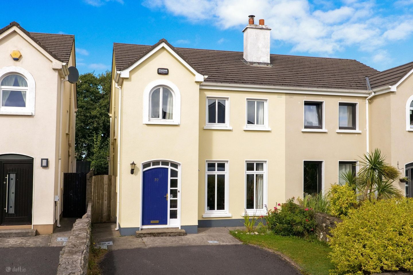20 Barr Na Carraige, Fort Lorenzo, Taylors Hill, Galway, Taylor's Hill, Co. Galway, H91R2TE