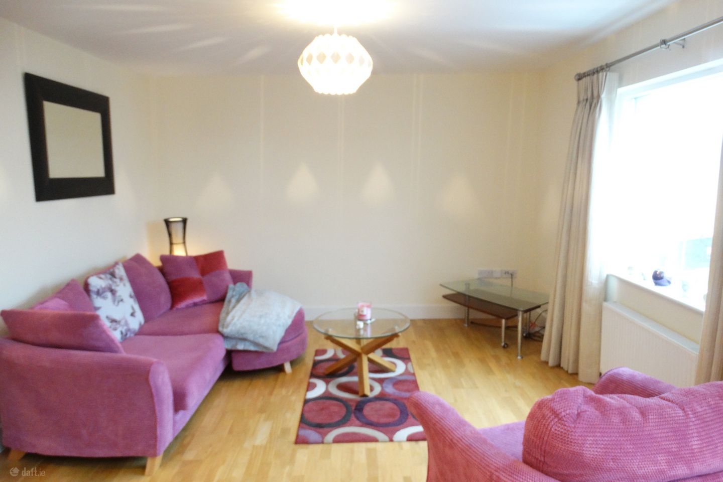 Bridgefield Court, Bishopstown, Co. Cork