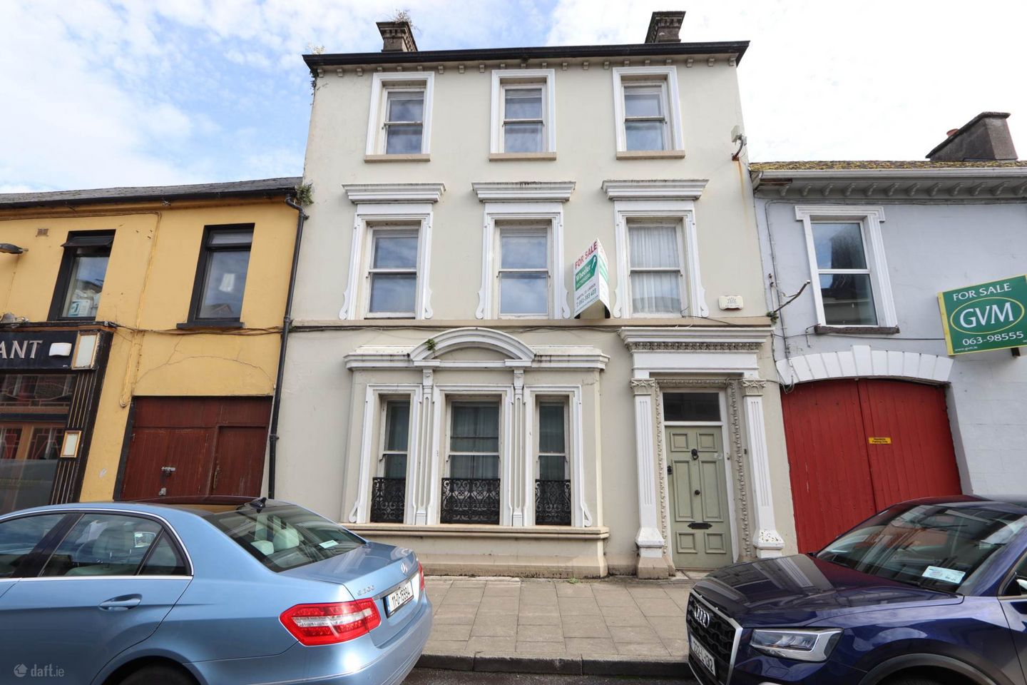 Sarsfield Street, Kilmallock, Co. Limerick, V35NT35