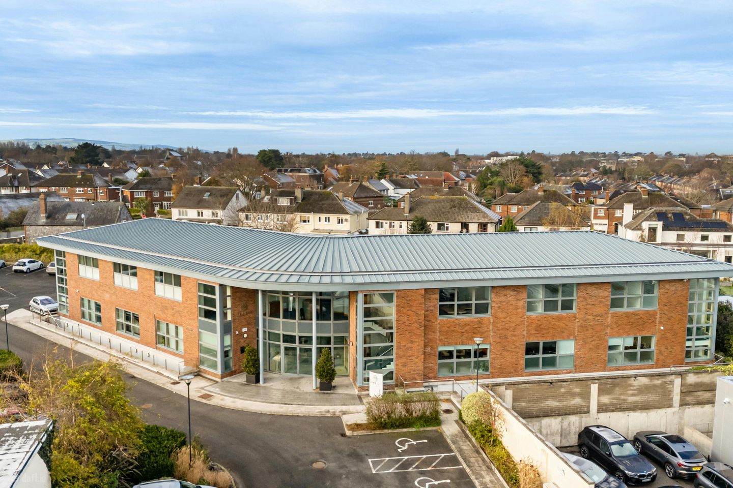 1st Floor, Ballintaggart House, Clonskeagh Road, Dublin