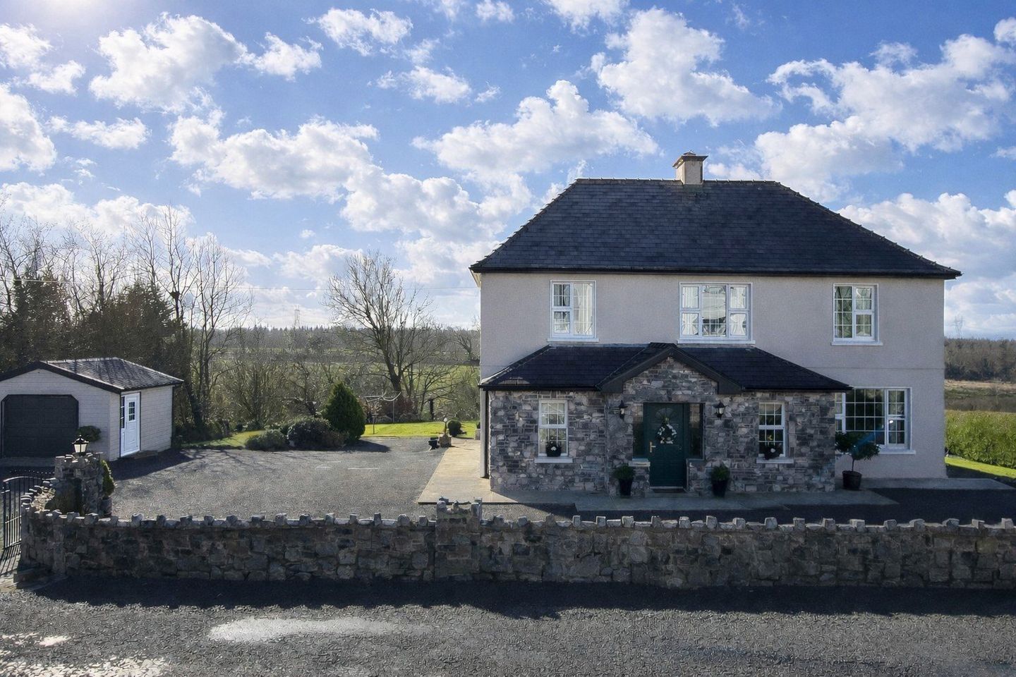 Kilmurry West, Kilmurry McMahon, Kilrush, Co. Clare, V15VW81