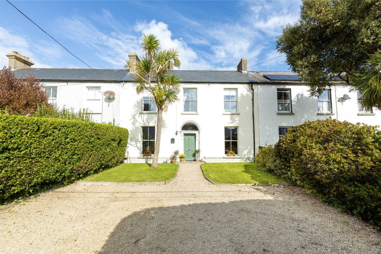 Saint Basil's, Saint Basil's, 2 Sidmonton Road, Greystones, Co. Wicklow, A63HP40