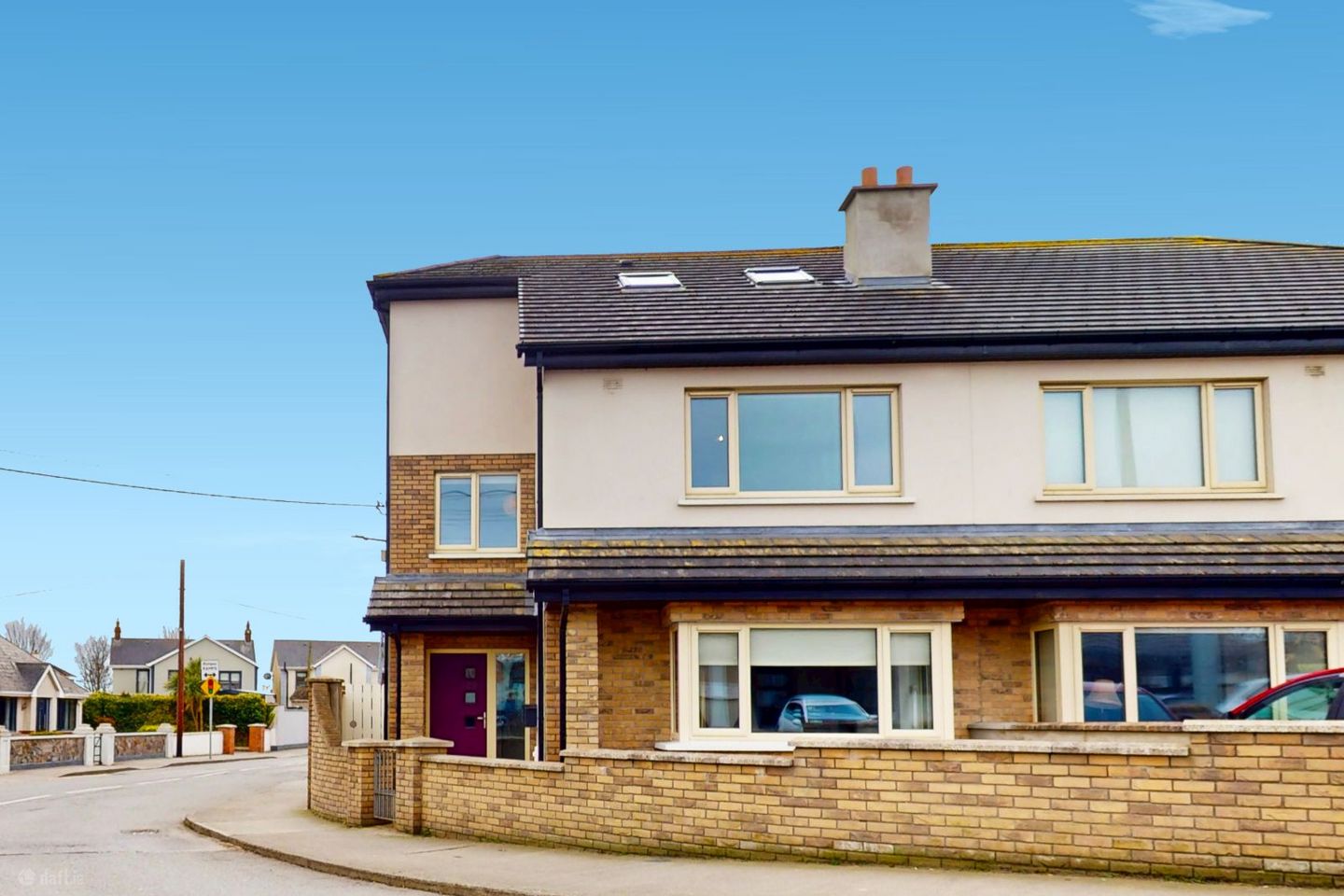 8 An Gort, Old Road, Rush, Co. Dublin, K56DY73