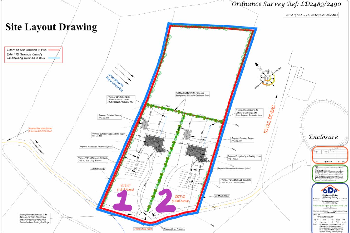 Drumming, Ardagh, Co. Longford