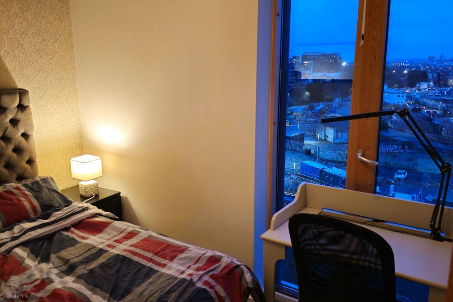 Apartment 72, Artillery House, Clancy Quay, South , Kilmainham, Dublin 8