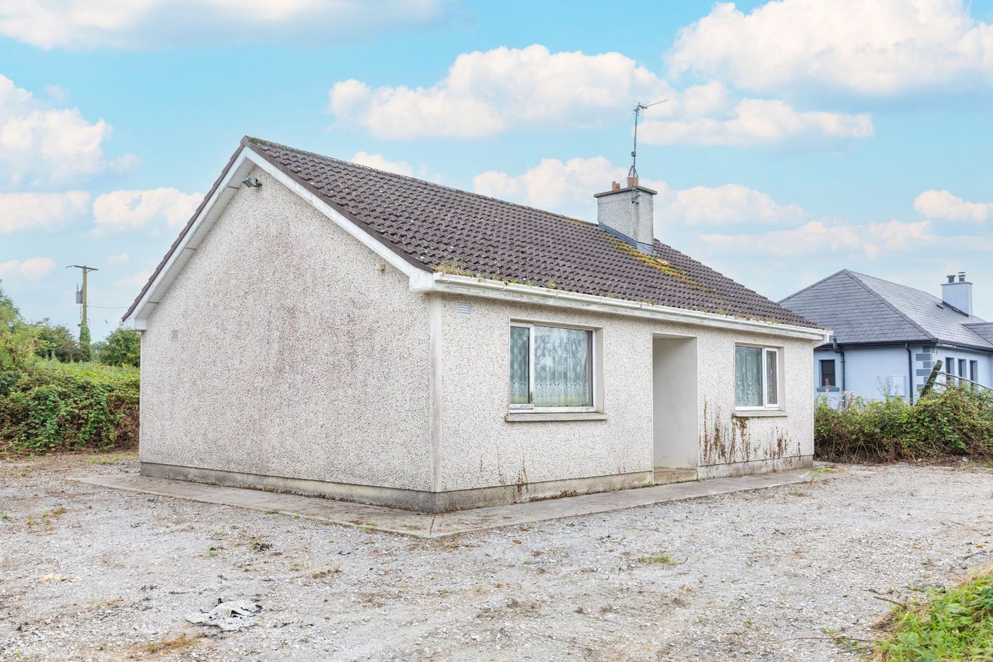 Cloonagh, Ballinagore, Co. Westmeath, N91WP68