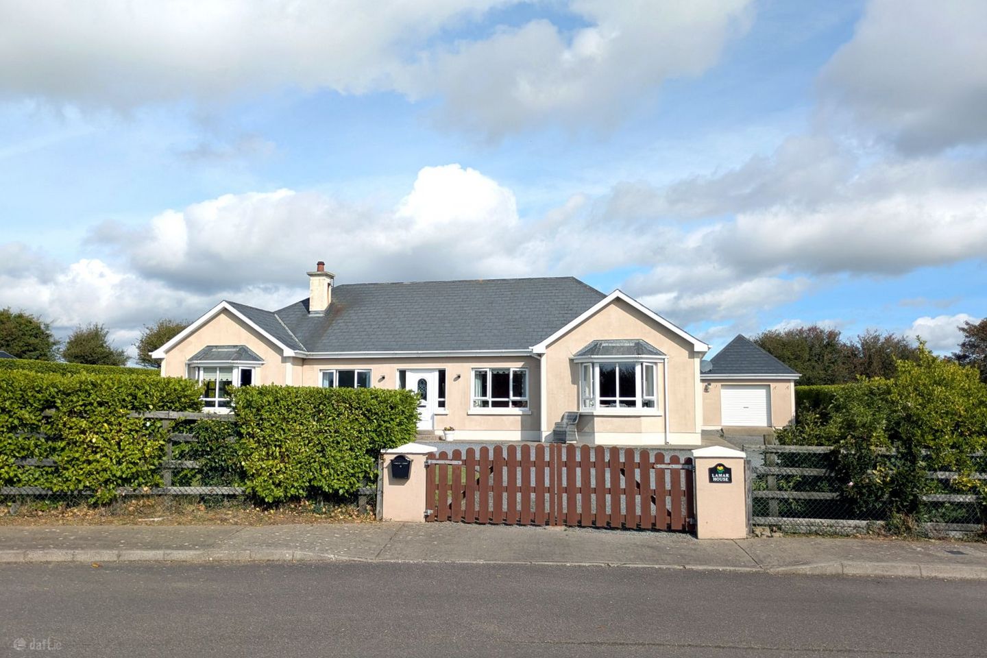'Lamar House', 2 Tintern Court, Ballycullane, Ballycullane, Co. Wexford, Y34R573