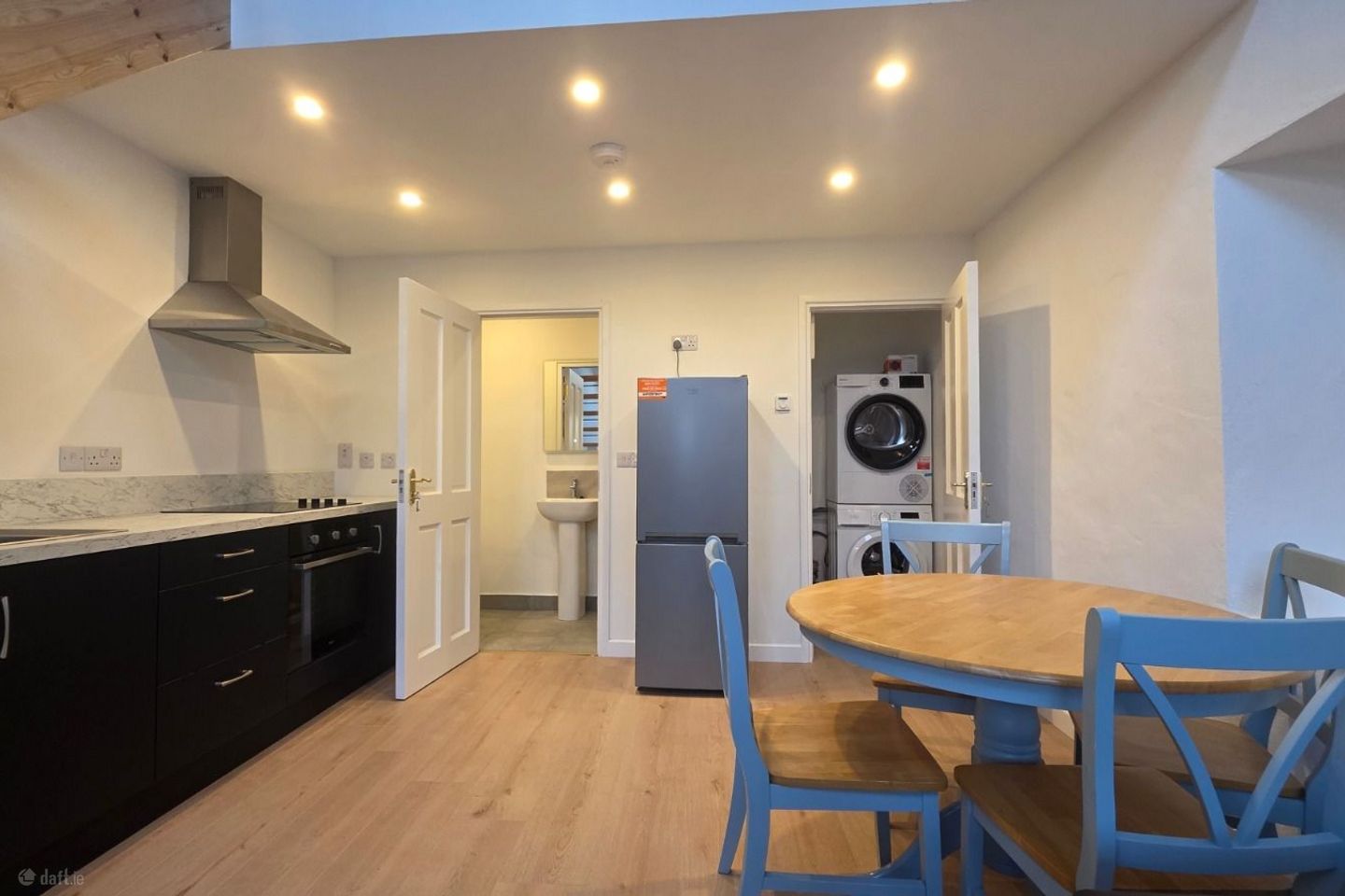 My Beautiful Launderette, 29 Main Street, Ballydehob, Ballydehob, Co. Cork