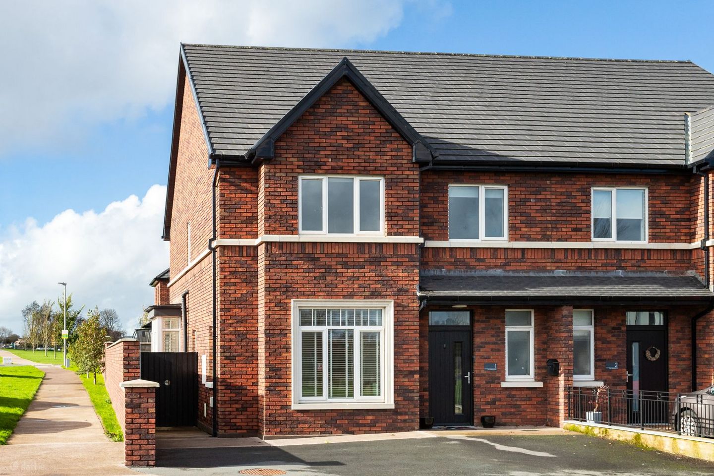 1 The Meadows, Cois Caislean, Maglin, Ballincollig, Co. Cork, P31C659