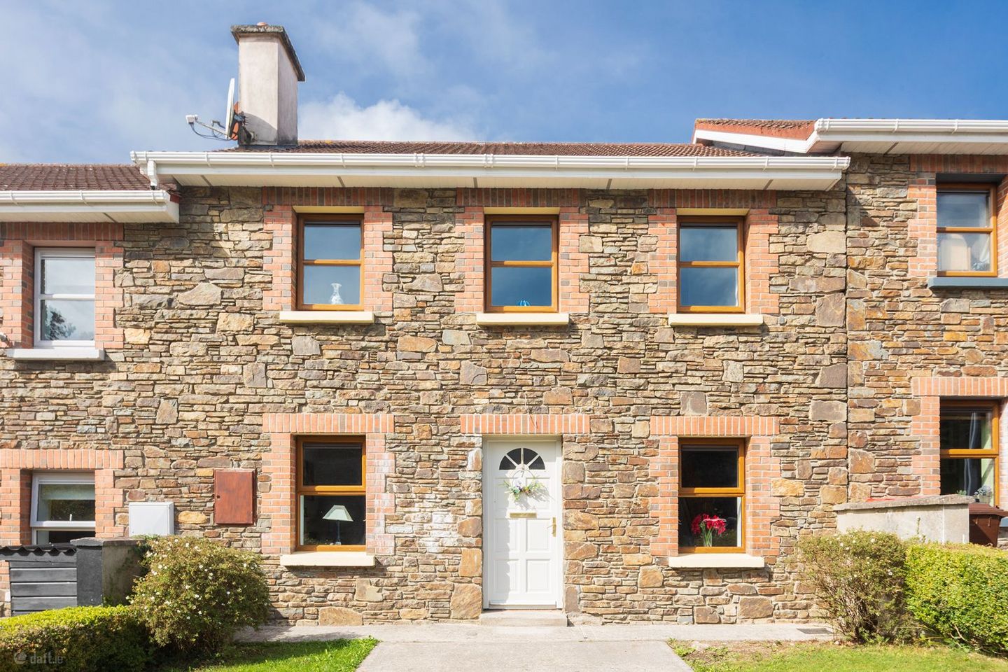 7 Woodview Lawn, Saleen, Midleton, Co. Cork, P25PH04